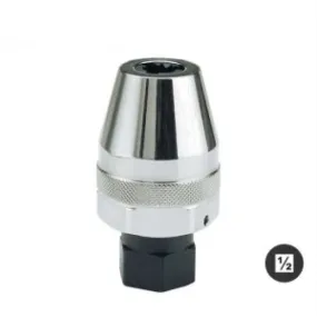 818B02 FORCE 1/2" Tapeind uitdraaier