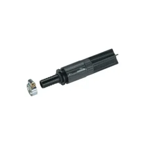 Aanzuigfilter 1" 25 mm met slangklem - Gardena