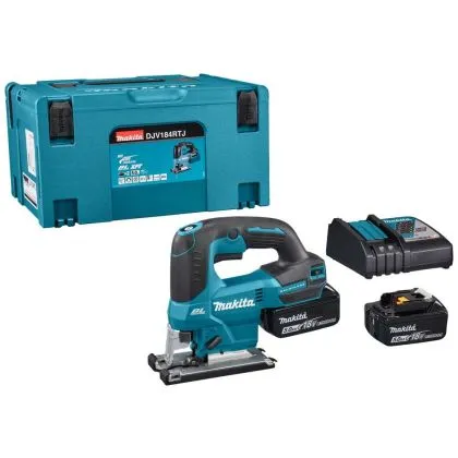 ACCU DECOUPEERZAAG MAKITA DJV184RTJ