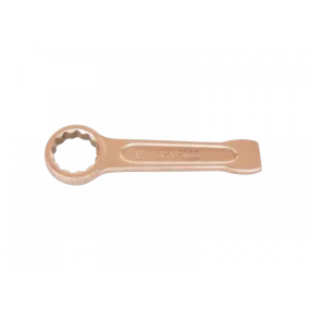 Bahco 59mm Ring Slagsleutel Vonkvrij CU-BE NSB104-59