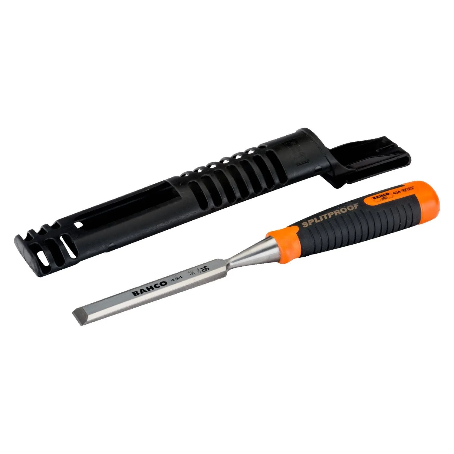 BAHCO STEEKBEITEL ERGO™ SPLITPROOF 434 38MM  43438