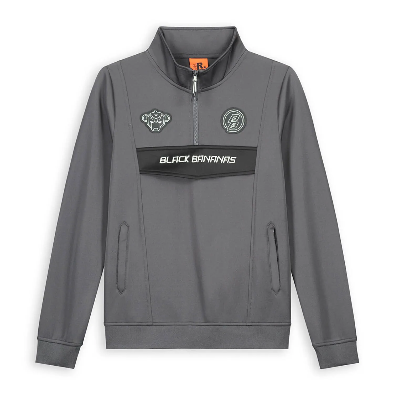Black Bananas Woods Tracktop Junior