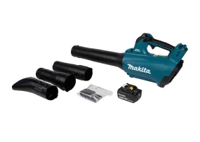 Bladblazer Makita DUB184RT