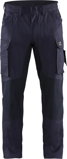 Blaklader 1486 Multinorm Werkbroek Inherent Met Stretch