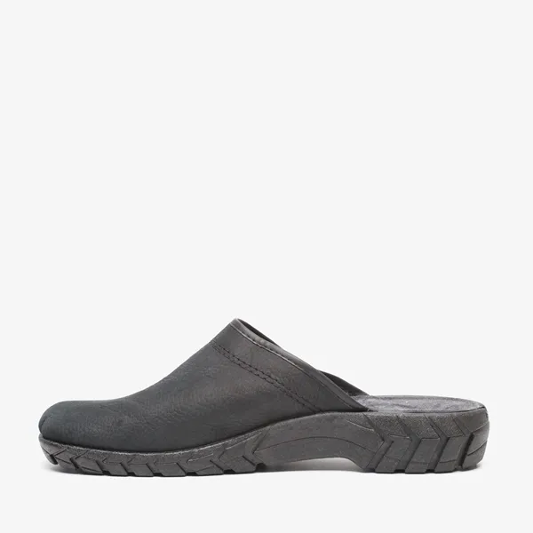 Blenzo heren pantoffels