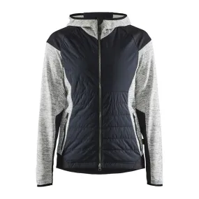 Blåkläder 5931 (2117) dames hybride jack