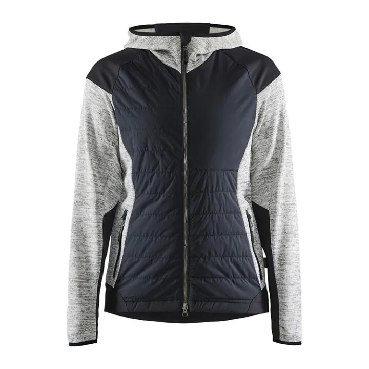 Blåkläder 5931 (2117) dames hybride jack