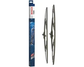 Bosch 608 Ruitenwisserset (x2) standaard