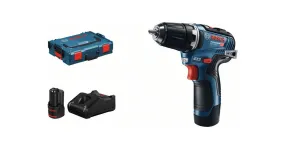 Bosch accuboormachine GSR 12V-35 06019H8002