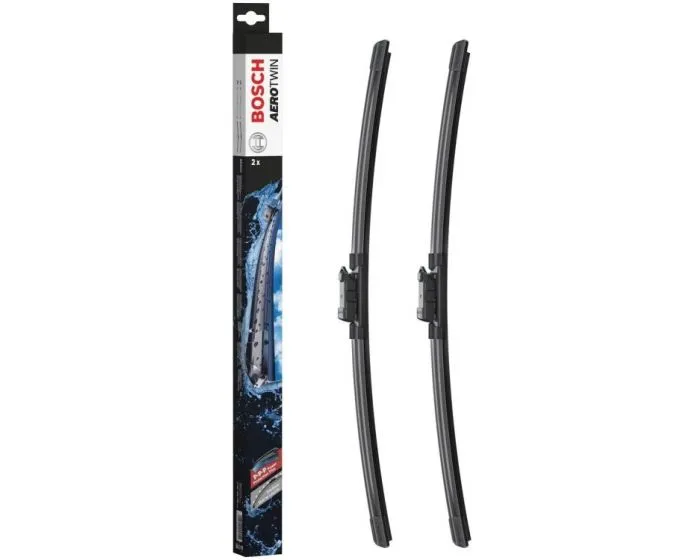 Bosch Aerotwin A863S Ruitenwisser set