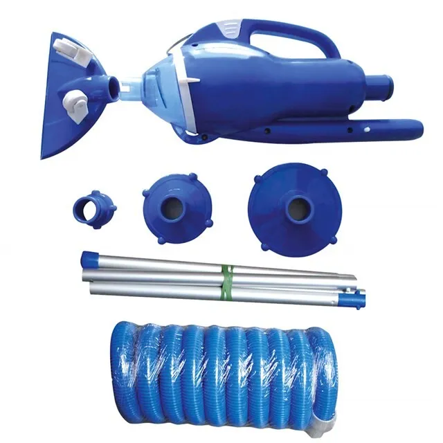 BSI Vuilzuigerkit