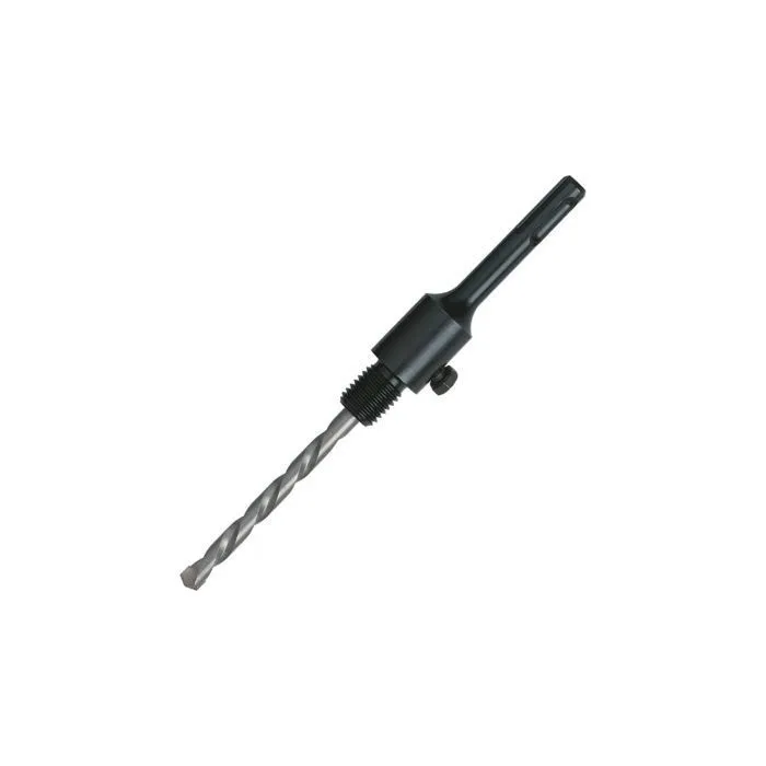 Carat SDS Plus Montagespil M16 met Centreerboor met uitdrijfspie HD01600000