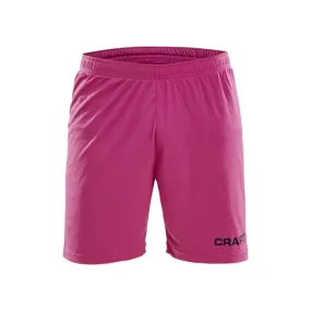 Craft Squad Go GK Shorts M