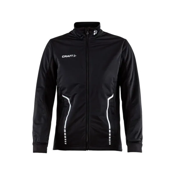Craft Warm Club Jacket Jr