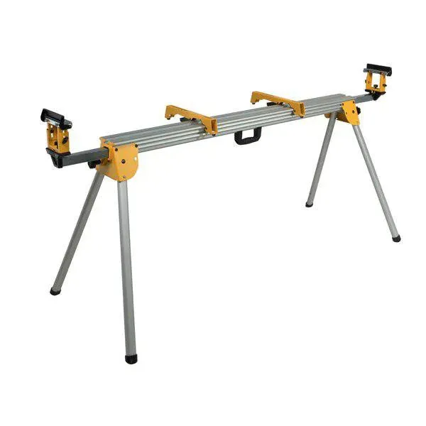 DeWALT DE7023 Onderstel voor afkortzaag incl. Montagebeugels