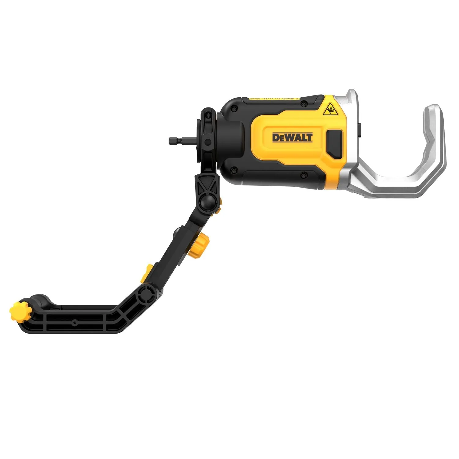 DeWALT DT20560 PVC pijpsnijder voor slagschroevendraaier