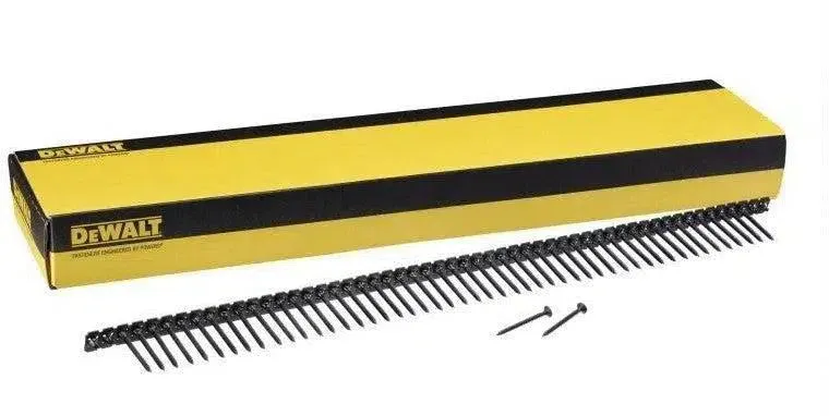 DeWALT DWF4100250 3.5x25mm. Bandschroeven Grove Draad VE=1000
