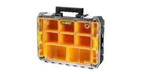 DeWALT gereedschapskoffer TSTAK - IP54 - Organizer DWST82968-1