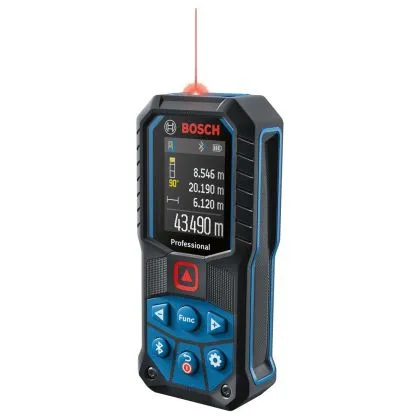 DIGITALE AFSTANDSMETER BOSCH GLM 5022