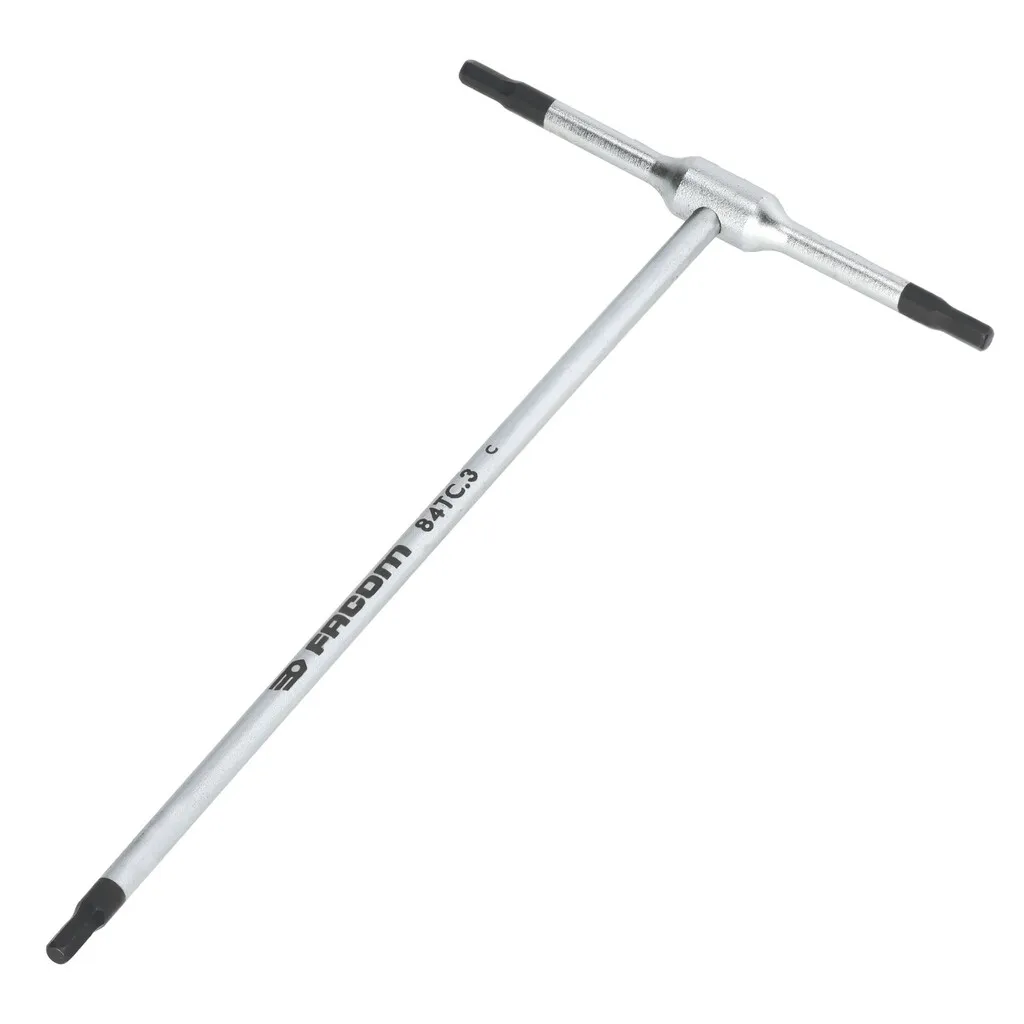 FACOM INBUSSLEUTELS 6KANT, TVORM 3MM