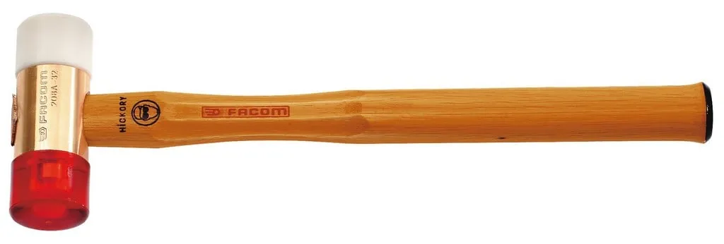 Facom zware hamer verwisselbare doppen 32mm – 208A.32CBA