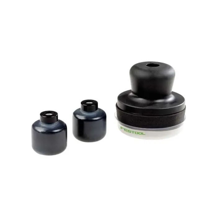 Festool 2x30G Poeder Handblok met Navulling 495939