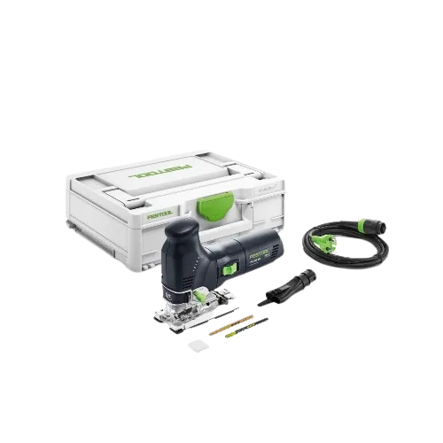 FESTOOL DECOUPEERZAAGMACHINE PS 300 EQPLUS