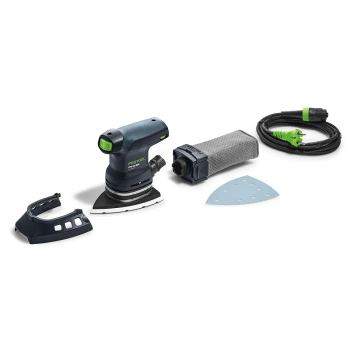 FESTOOL  DTS 400 REQ  VLAKSCHUURMACHINE