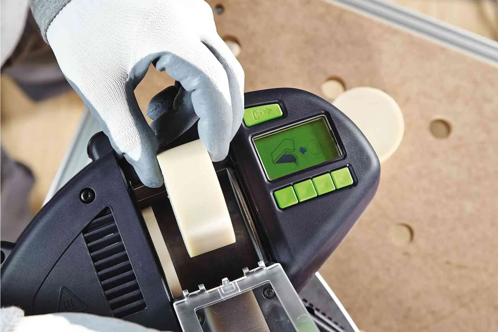 FESTOOL EVALIJM NATUREL 48XKA 65  499812