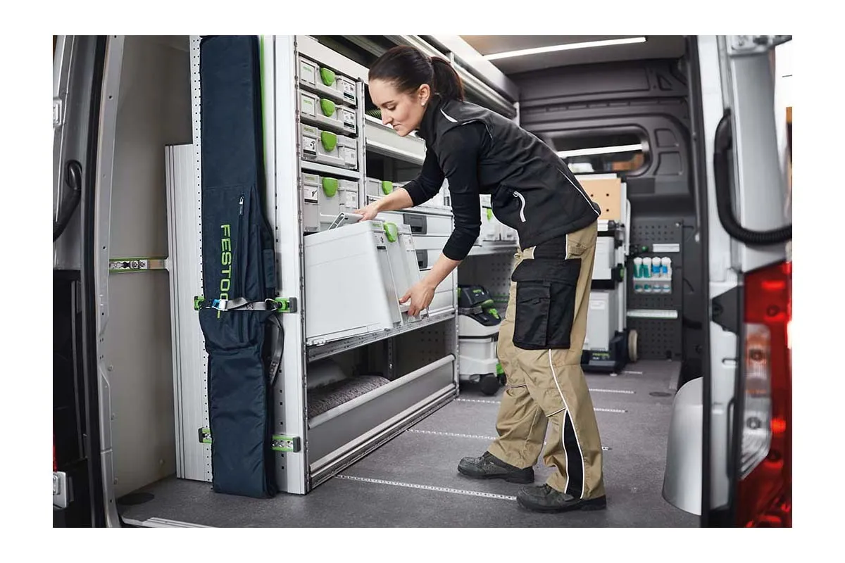 FESTOOL Systainer³ SYS3 M 437