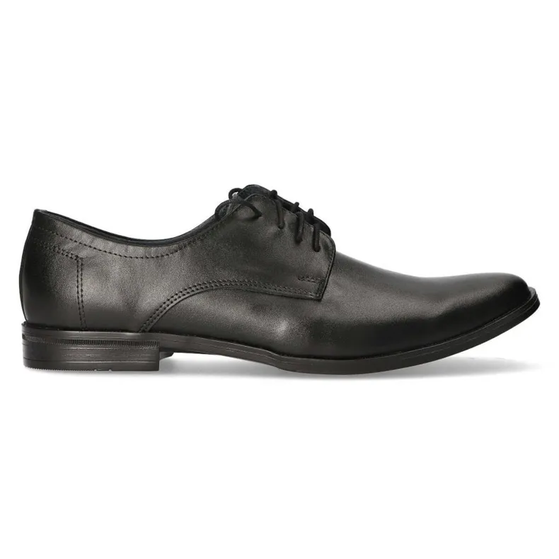 FILIPPO G208 ZWARTE SCHOENEN