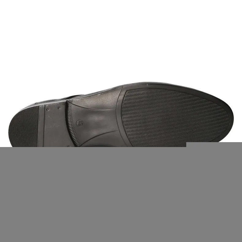 FILIPPO G208 ZWARTE SCHOENEN