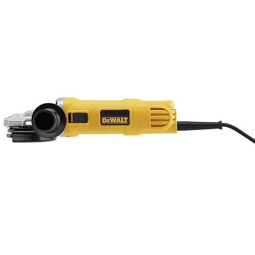 FLACHKOPFWINKELSCHLEIFER, 900W DWE4157FQS DEWALT