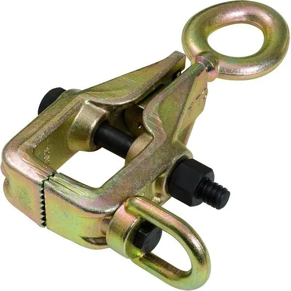 Force 62505 Carrosserie klem 2 trekrichtingen