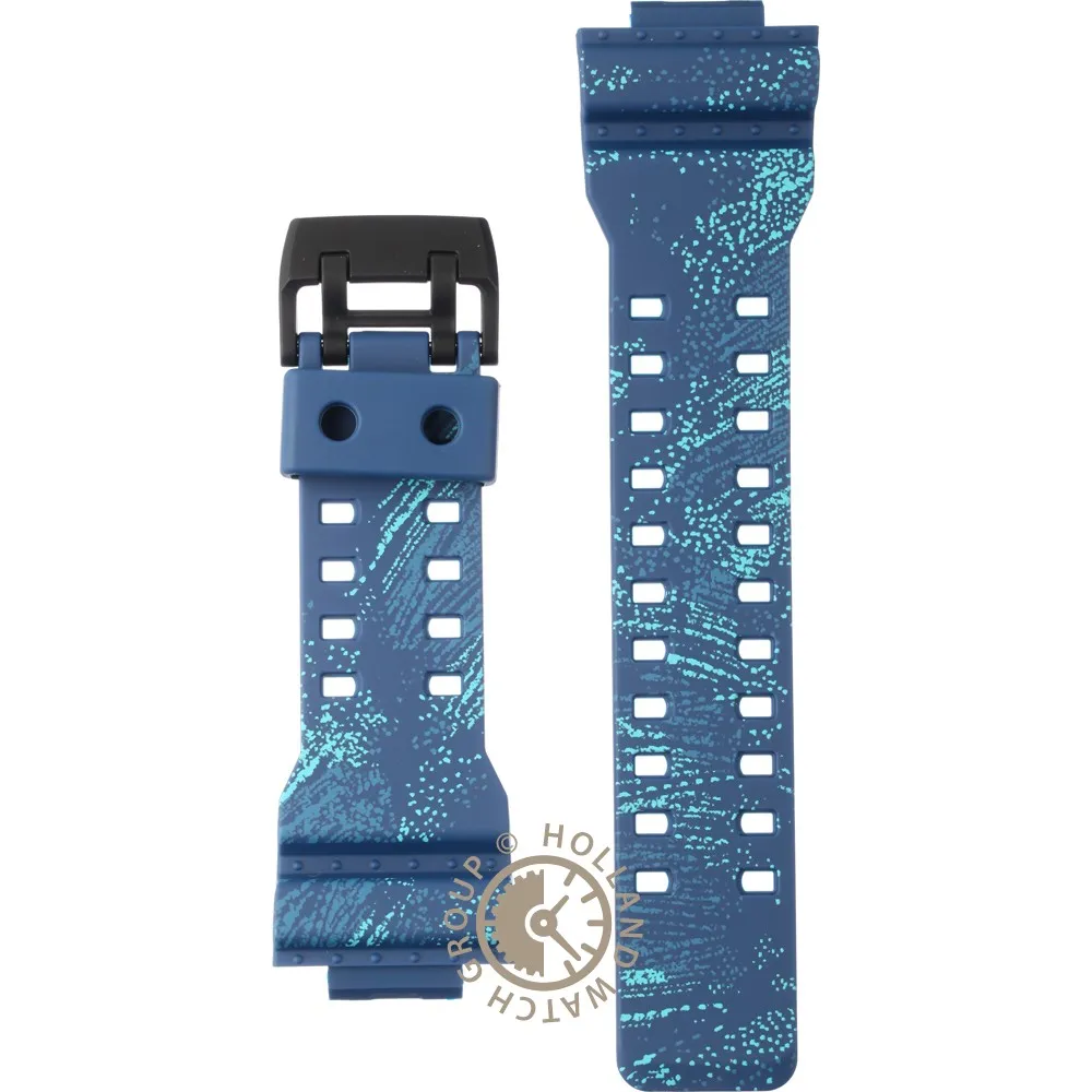 GSHOCK 10534358 HORLOGEBAND