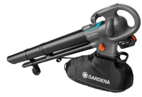 Gardena Accu Bladblazer PowerJet 18V P4A SOLO