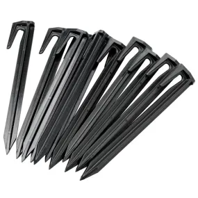 GARDENA Haringen 100 stuks