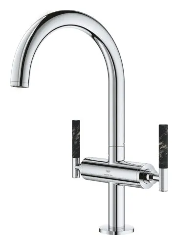 GROHE ATRIO PRIVATE COLL. WASTAFELMENGKRAAN LSIZE CHROOM