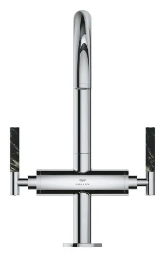 GROHE ATRIO PRIVATE COLL. WASTAFELMENGKRAAN LSIZE CHROOM