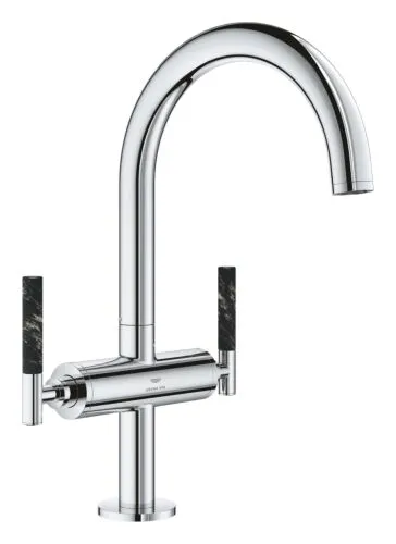 GROHE ATRIO PRIVATE COLL. WASTAFELMENGKRAAN LSIZE CHROOM