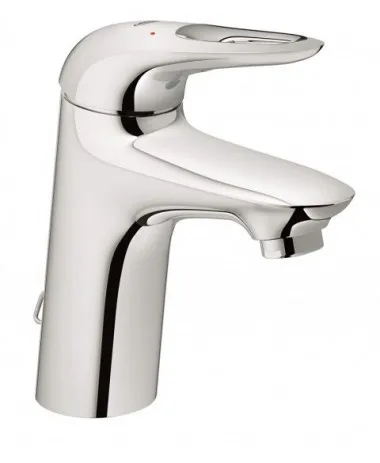 Grohe wastafelmengkr 33557 eurost new3/8