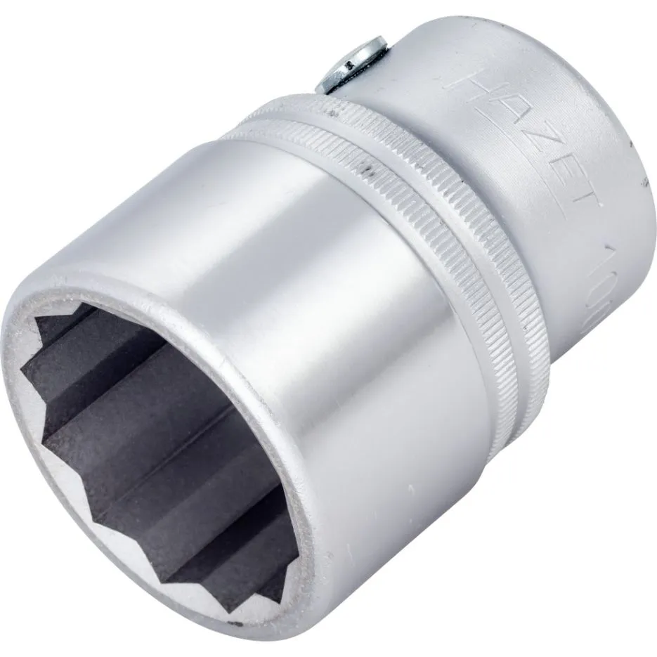 HAZET 1000Z32 DOPSLEUTEL  TWAALFKANT  32MM  3/4''