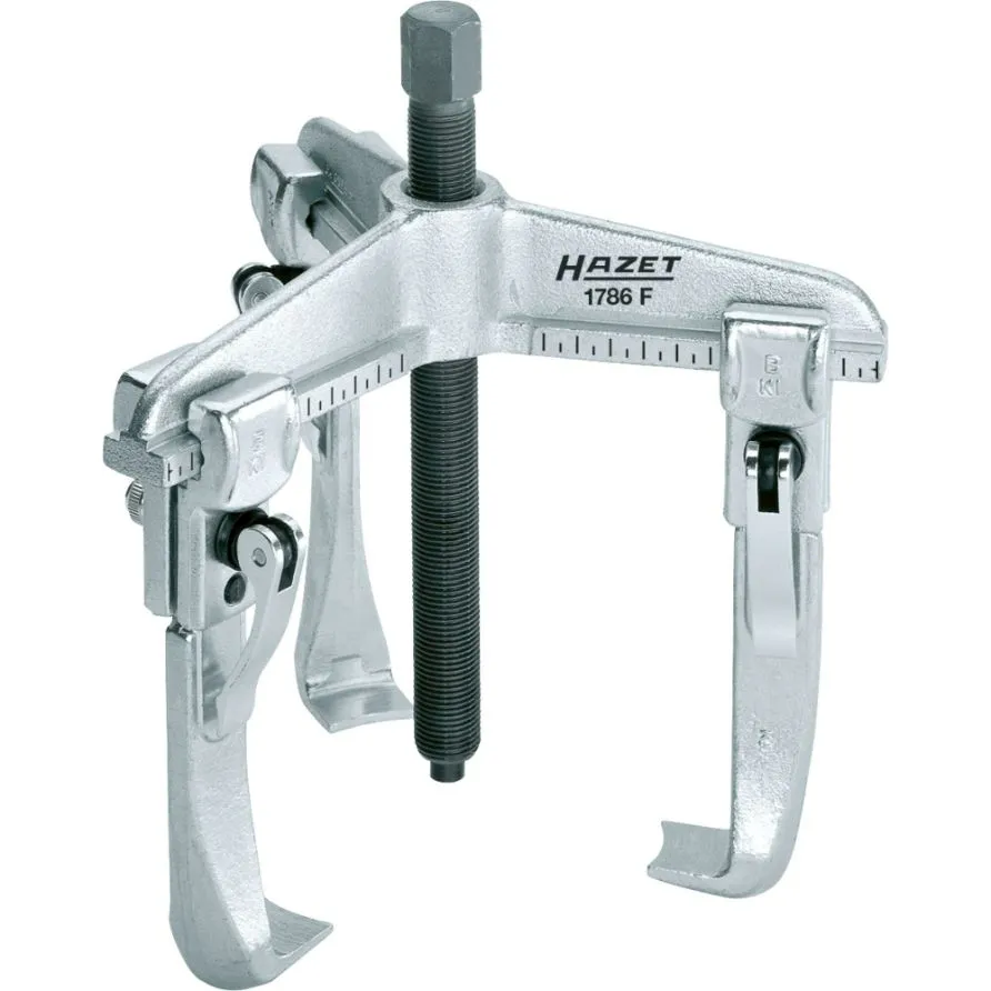 HAZET 1786F25 TREKKER 3ARMIG