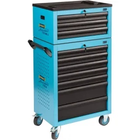 Hazet 178N-10 Gereedschapswagen leeg