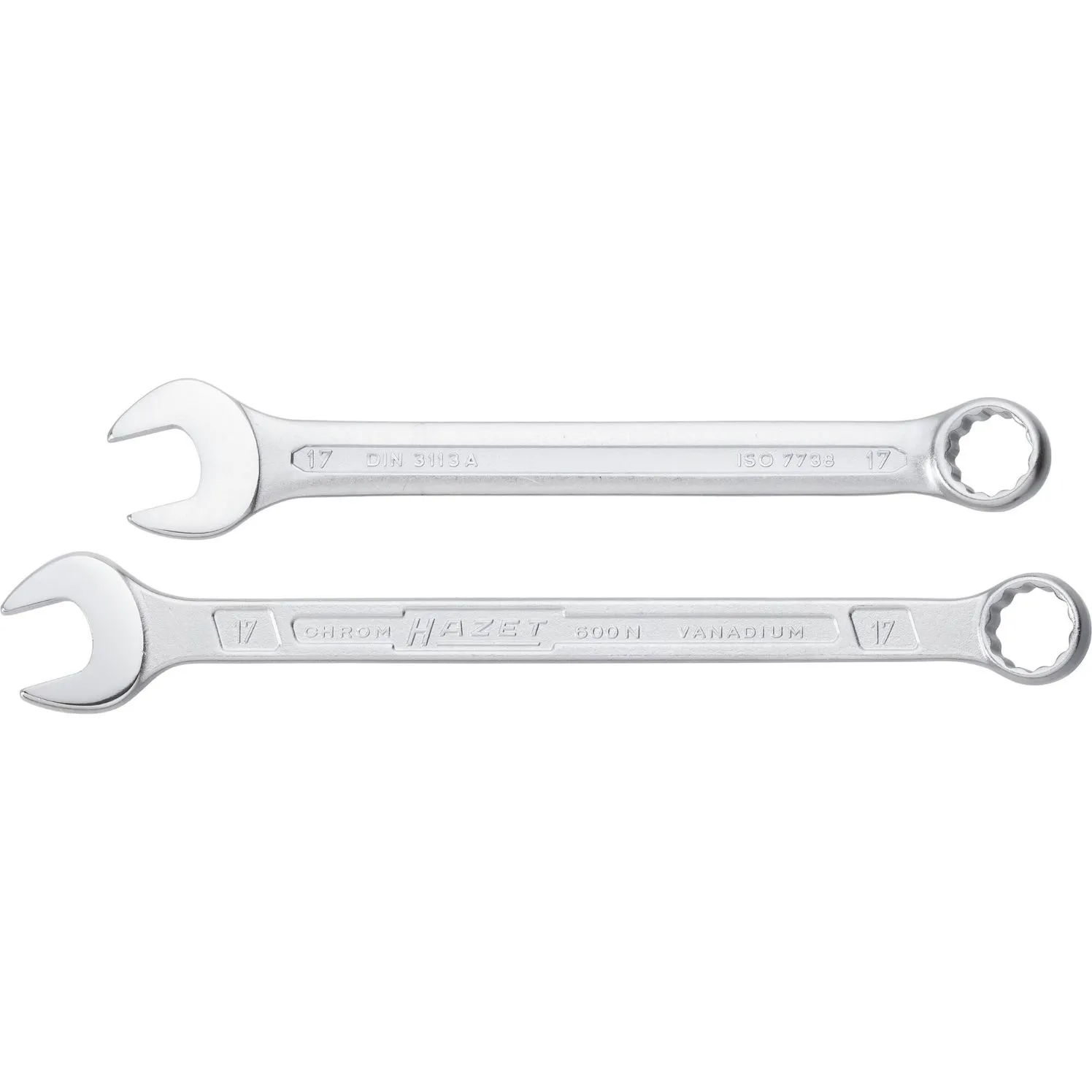 HAZET 600NA15/16 RINGSTEEKSLEUTEL  15/16''