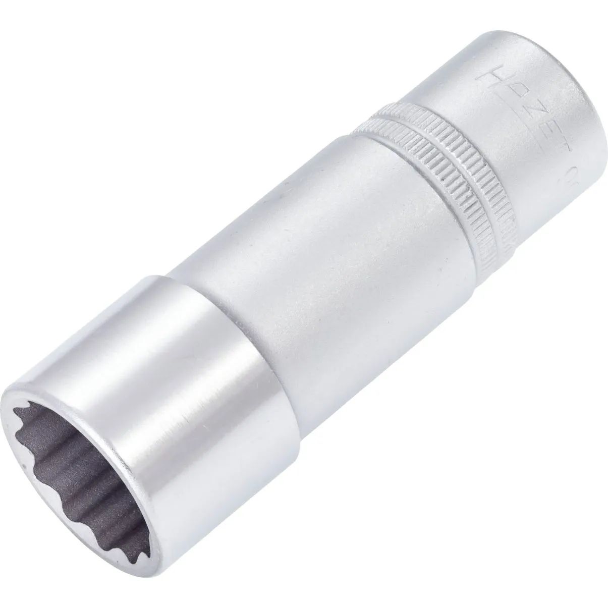 HAZET 900TZ22 DOPSLEUTEL  TWAALFKANT  22MM  1/2''