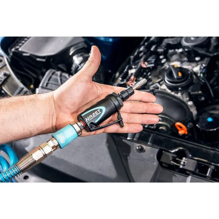 HAZET 9032M1 MINI STAAFSLIJPER