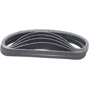 Hazet 9033-480/10 Schuurbanden k80 10st