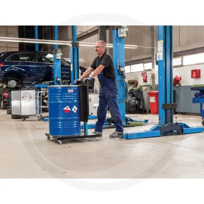HAZET MULTI TABLE ASSISTENT  15VOUDIG IN HOOGTE VERSTELBAAR