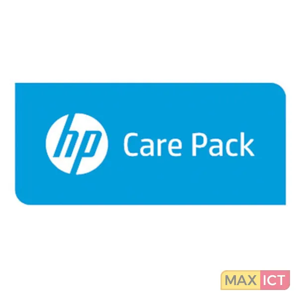 HP ENTERPRISE 4Y NBD HP 592024 SWITCH FC SVC